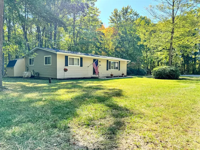 12165 Chinook Drive, Stanwood, MI 49346