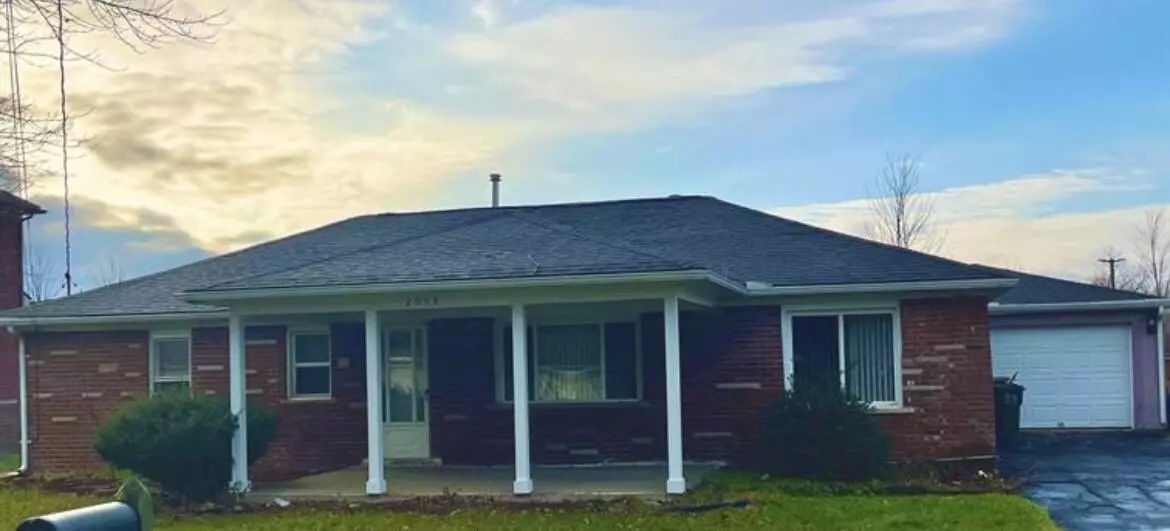 2958 Alexander Street, Rochester Hills, MI 48309