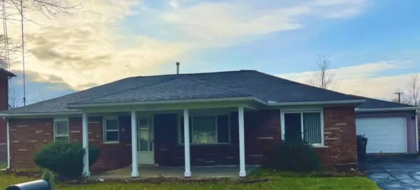 2958 Alexander Street, Rochester Hills, MI 48309