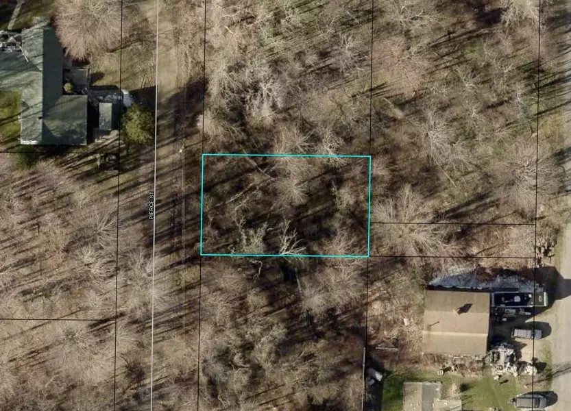 6037 Pierce Street, Coloma, MI 49038