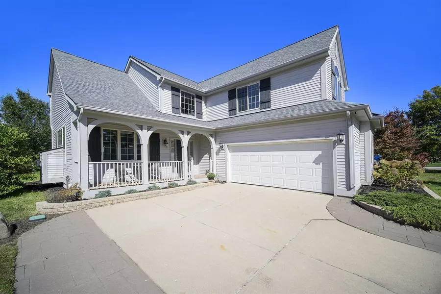 6016 Quebec Avenue, Ann Arbor, MI 48103-8810