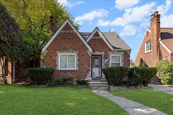 12511 Duchess Street, Detroit, MI 48224-1065