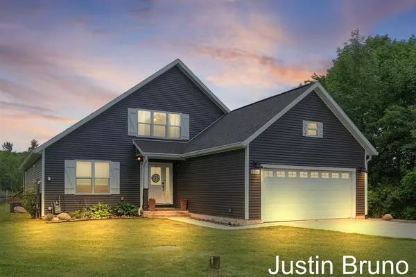 6150 Cannonsburg Road, Belmont, MI 49306-9179
