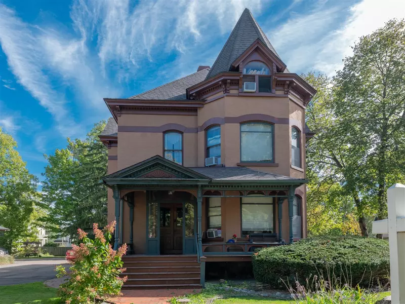 232 Woodward Avenue, Kalamazoo, MI 49007-3279