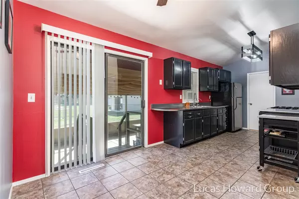 Marshall, MI 49068-1905,127 Circle Drive