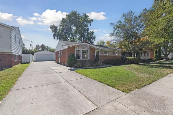 Livonia, MI 48152-3463,29721 Pickford Street