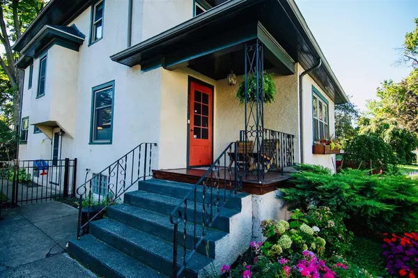 Kalamazoo, MI 49001-3604,2307 Crane Avenue