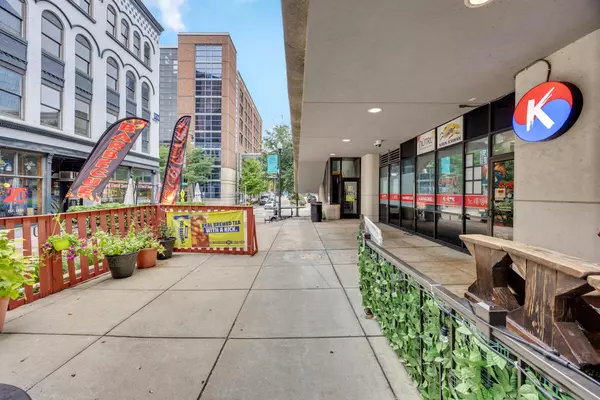 169 Louis Campau Street, Grand Rapids, MI 49503