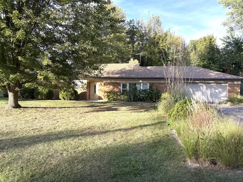 3014 Edgewater Drive, Waterford, MI 48328-3620