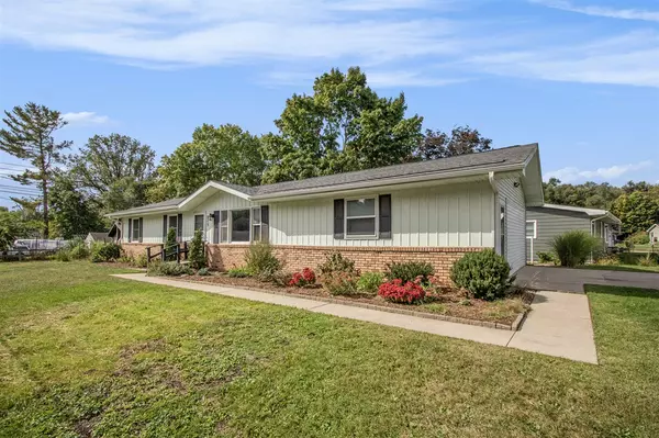 Berrien Springs, MI 49103-1032,315 E Washington Street