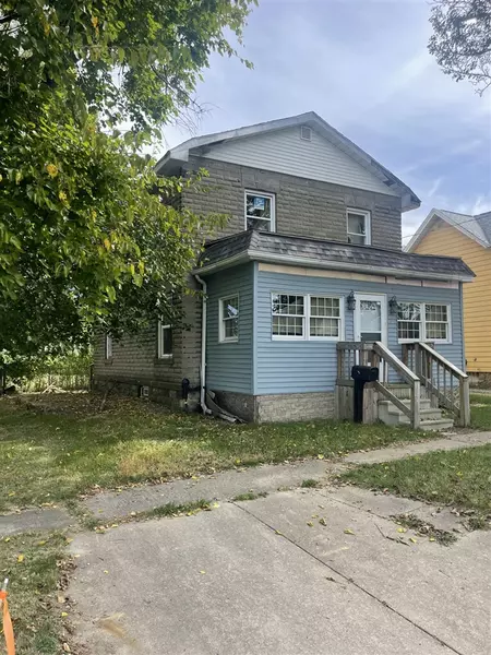 105 S Eaton Street, Albion, MI 49224-1622