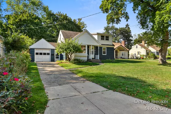 Grand Rapids, MI 49525,3261 Essex Street