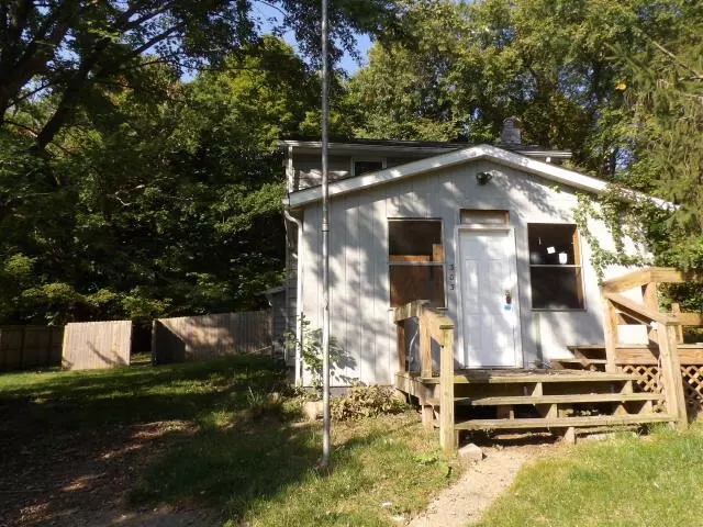 303 N Church Street, Augusta, MI 49012-9293