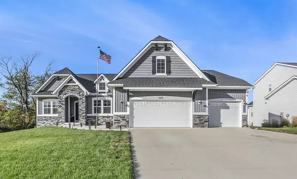 1835 Red Barn Road, Hudsonville, MI 49426-6903