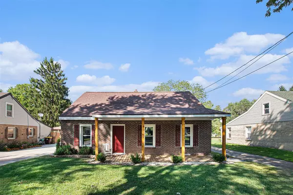 4662 Tolland Avenue, Holt, MI 48842-1128