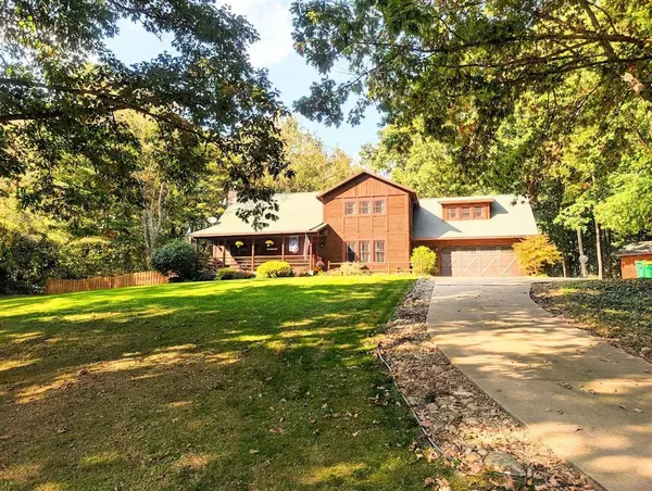 Battle Creek, MI 49017,117 Old Lantern Trail