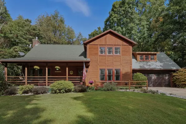 Battle Creek, MI 49017,117 Old Lantern Trail