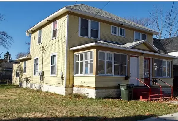 1471 Jiroch Street, Muskegon, MI 49442-5031