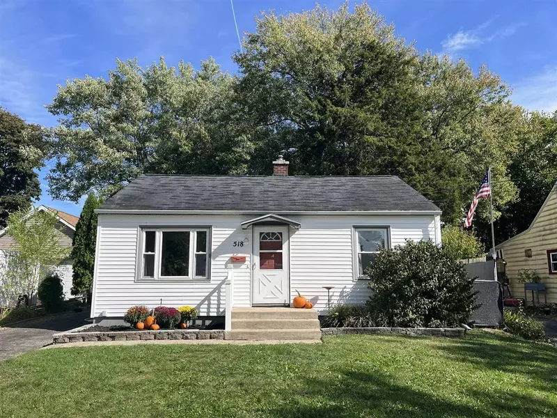 518 Dayton Avenue, Kalamazoo, MI 49048