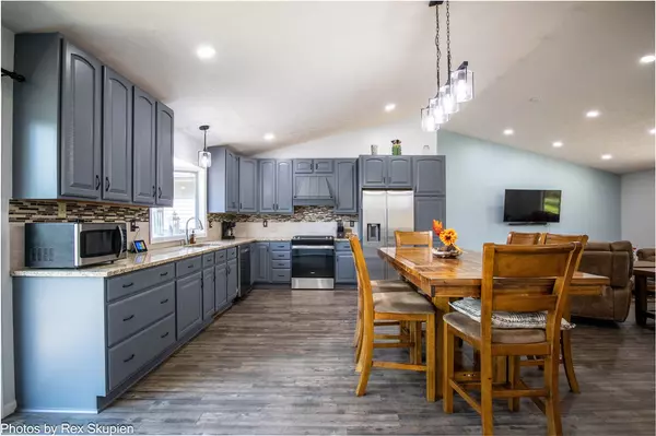 Newaygo, MI 49337-9319,6481 S Tall Pine Trail