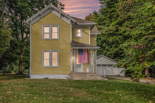 Niles, MI 49120,537 Grant Street