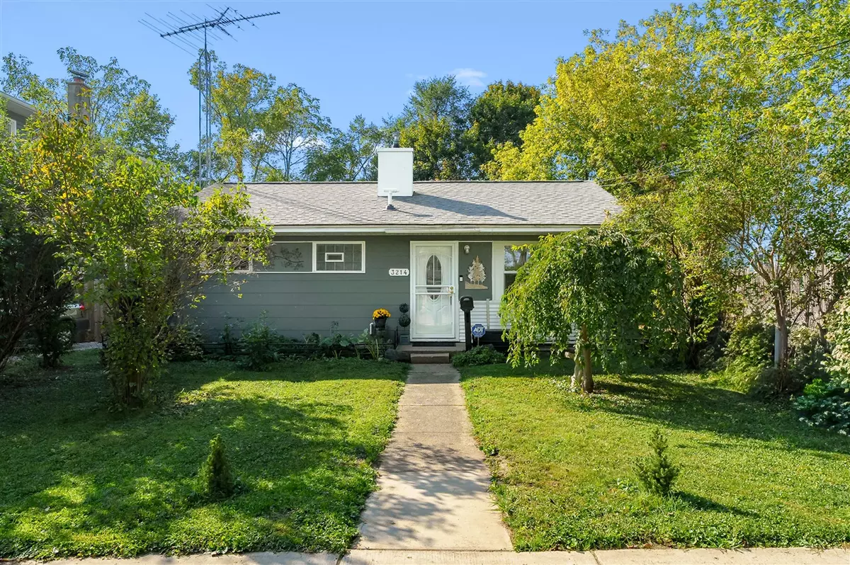 Kalamazoo, MI 49001-5008,3214 Konkle Street