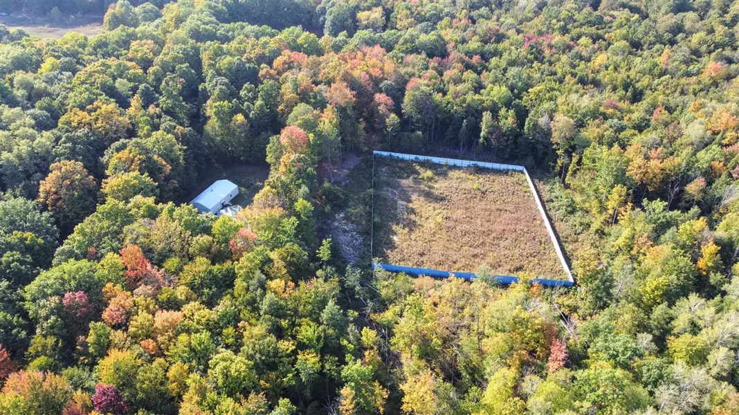 8117 W 12 Mile Road, Bitely, MI 49309