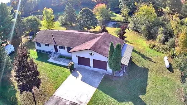 20255 Craft Road, Reed City, MI 49677-8524