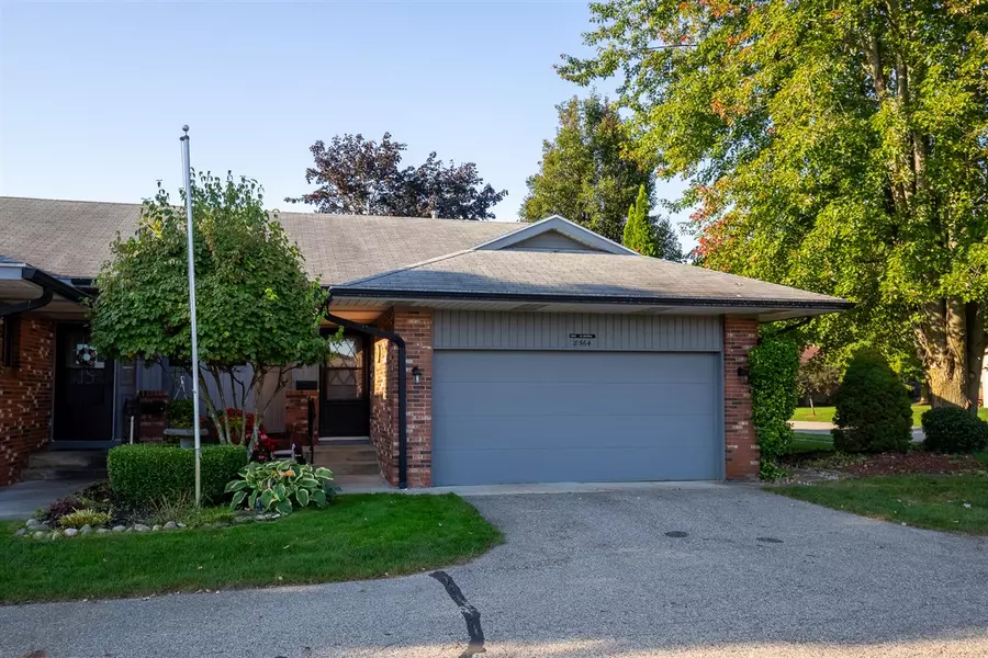 8564 Elkwood Drive, Byron Center, MI 49315-9723