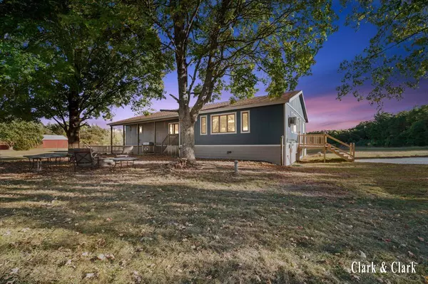 3715 E Skeels Road, Holton, MI 49425-9717