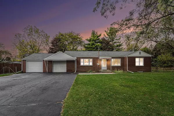 Michigan Center, MI 49254-1267,188 Cherry Street