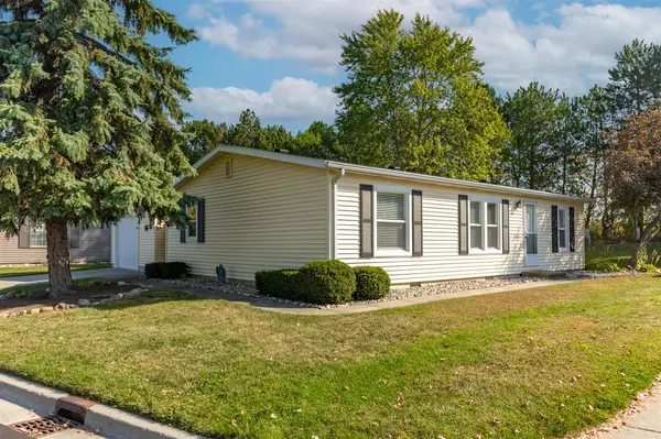 Lansing, MI 48906,317 Cadgewith East