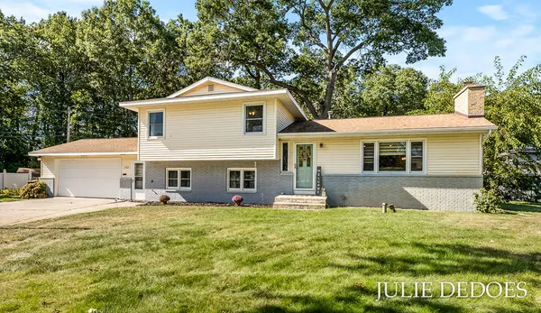 Muskegon, MI 49441-3813,1582 Haverhill Road