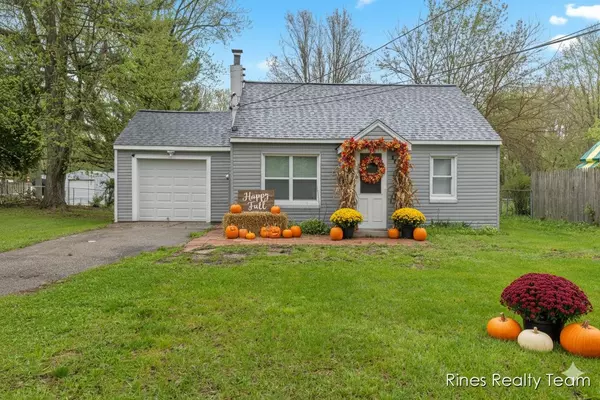 6429 Rosedale Road, Lansing, MI 48911-48911