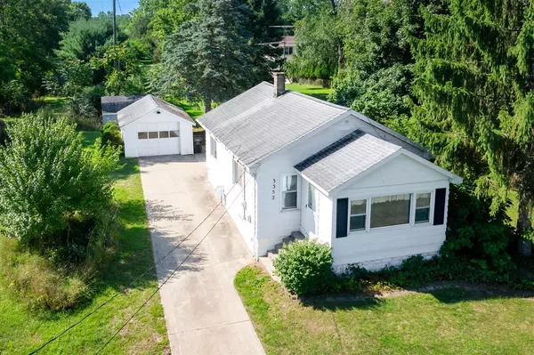 3352 Prairie Street, Grandville, MI 49418