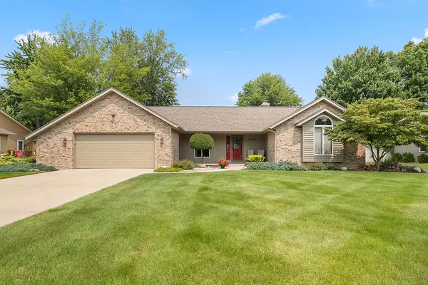 Holland, MI 49424-1275,14159 Pheasant Run