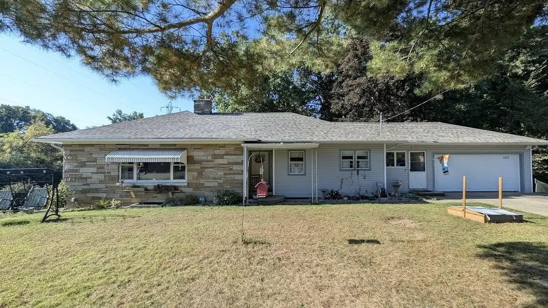 1111 W Michigan Avenue, Battle Creek, MI 49037-2051