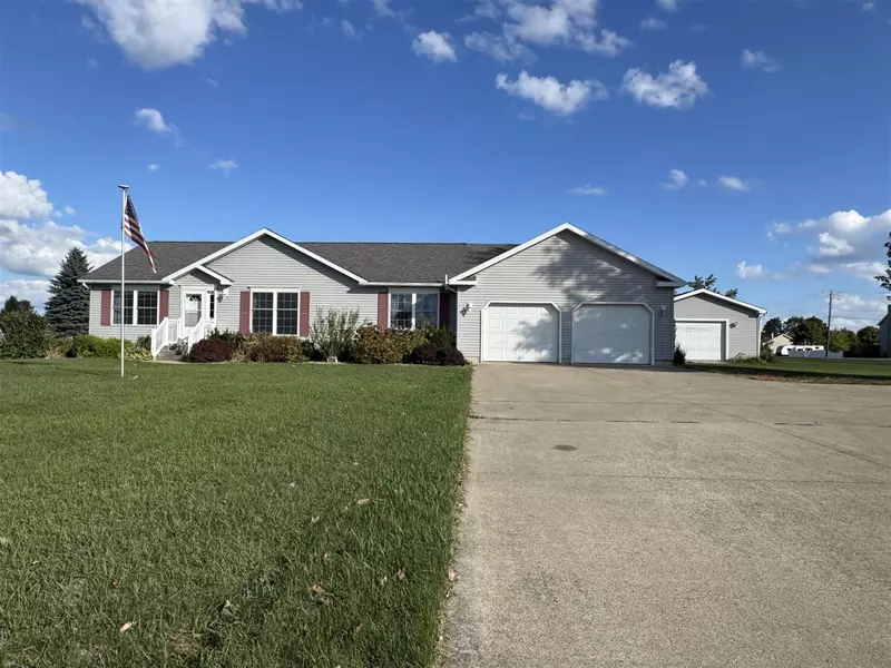 3118 Planeview Drive, Adrian, MI 49221-8800
