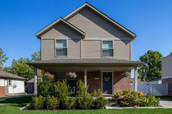 23233 Lakewood Street, Clinton Township, MI 48035-4345