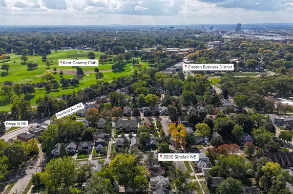 Grand Rapids, MI 49505,2030 Sinclair Avenue