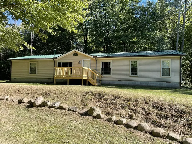 2690 Walker Road, Update, MI 48419-9285