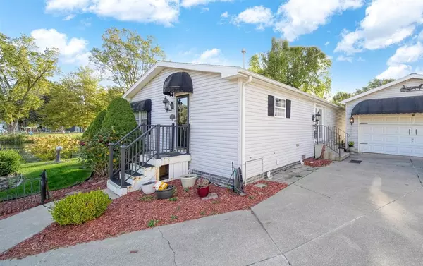 502 Missouri River Ct. Court,  Adrian,  MI 49221