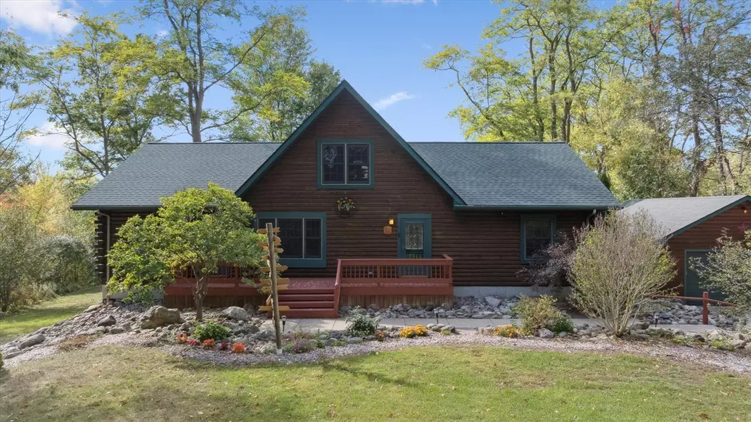 1750 Fox Road, Jackson, MI 49201-7605