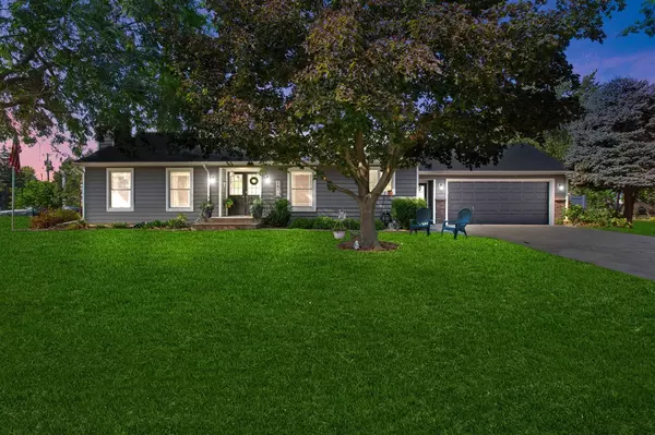 8890 Cornelia Road, Baroda, MI 49101