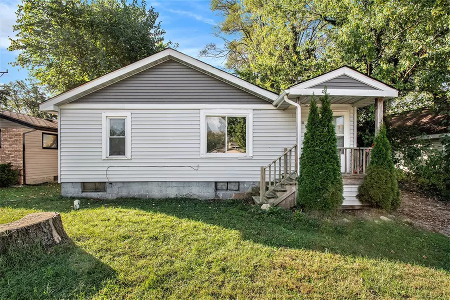 1638 Superior Street, Niles, MI 49120