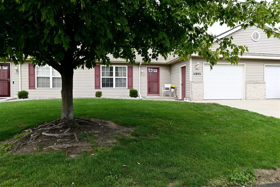 11953 Bush Court, Holland, MI 49424-7928