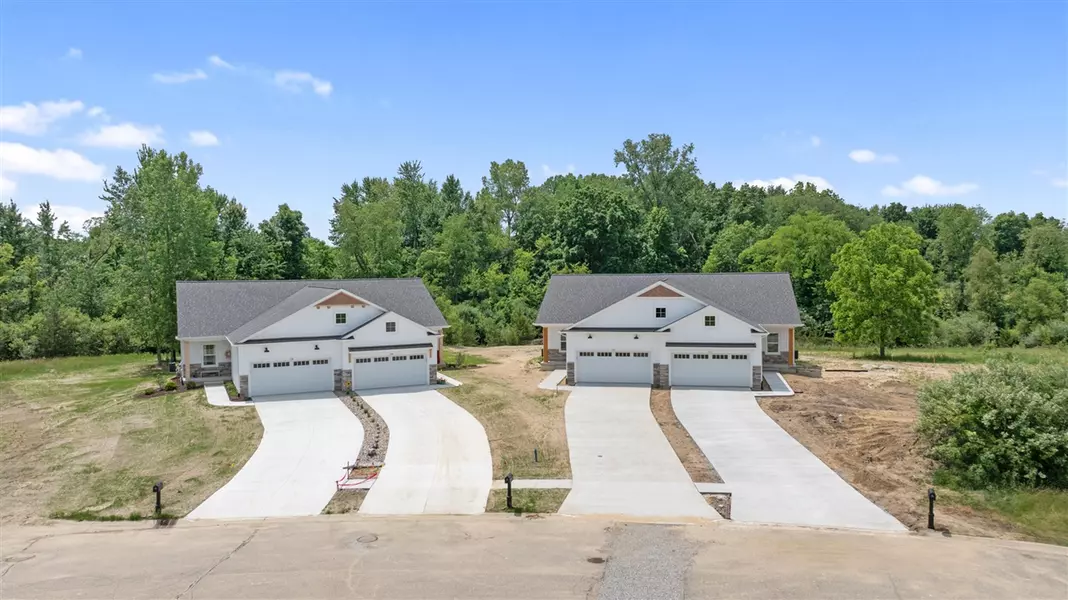 144 Ashley Court, Brooklyn, MI 49230