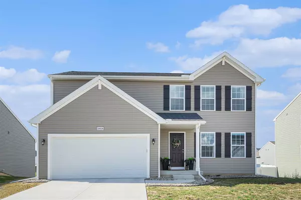 Mattawan, MI 49071,58606 Interlaken Street