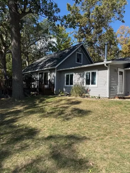 916 Nature Lane, Montgomery, MI 49255-9526