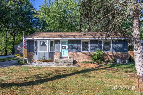 3257 Gladiola Avenue, Wyoming, MI 49519-3224